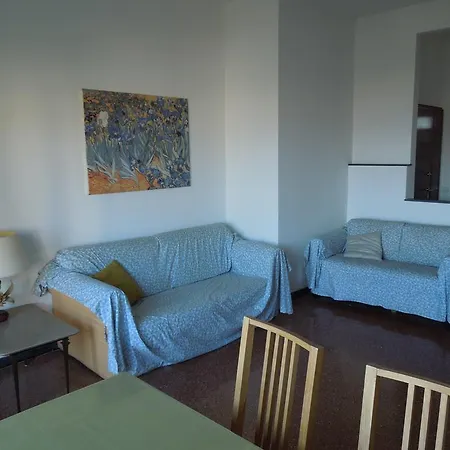 Casa Degli Angeli