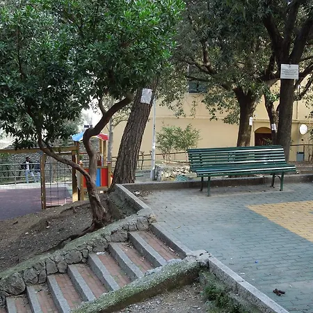 Casa Degli Angeli Genoa