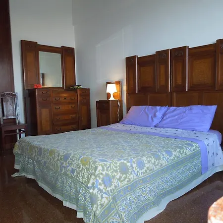 Casa Degli Angeli Apartment